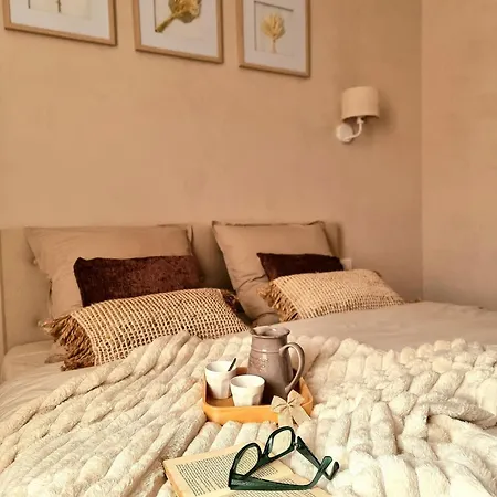 Holiday home Le Presbytere Prats-du-Perigord