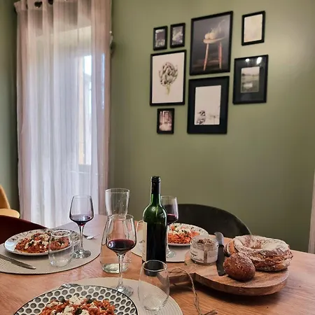 Le Presbytere Holiday home