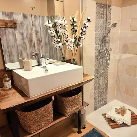 Le Presbytere Holiday home