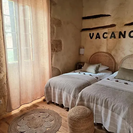 Holiday home Le Presbytere Prats-du-Perigord