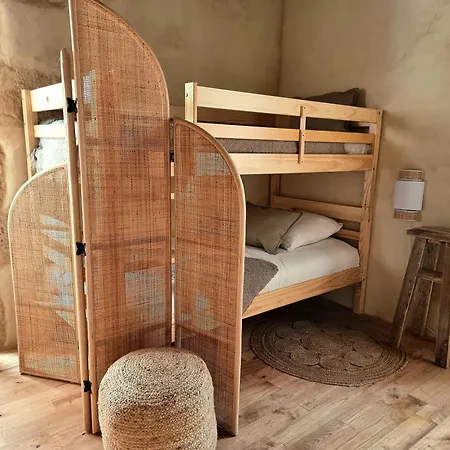 Holiday home Le Presbytere *