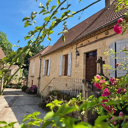 Le Presbytere * Prats-du-Perigord