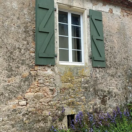 Le Presbytere * Prats-du-Perigord